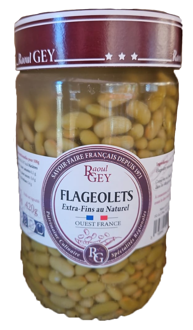 Flageolets