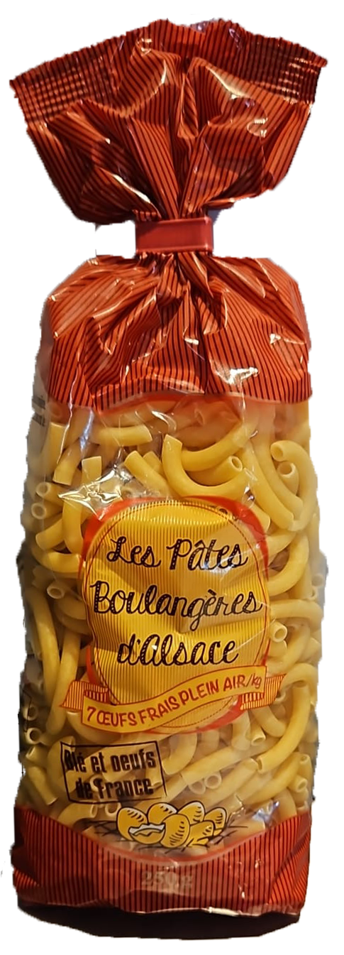 Pâtes d'Alsace