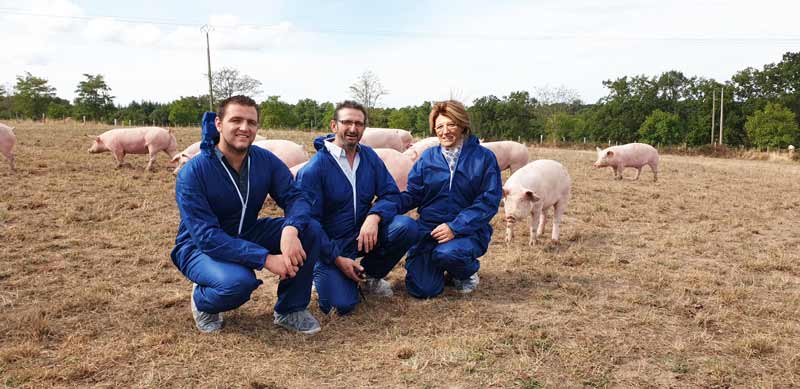 Image faisant référence à qui sommes-nous ?