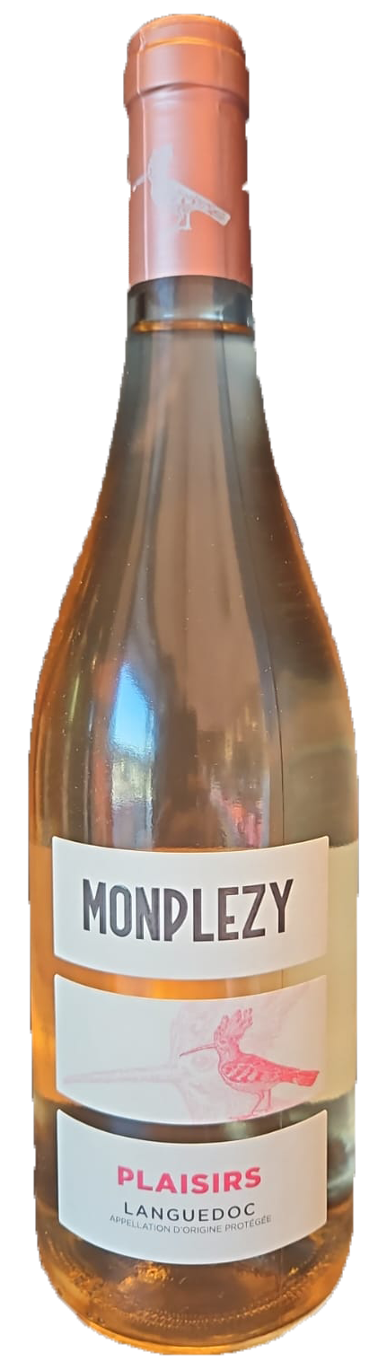 Rose du Languedoc