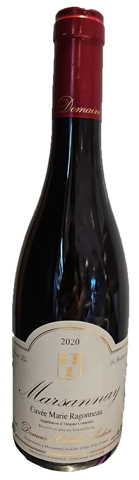 Vin de Masannay