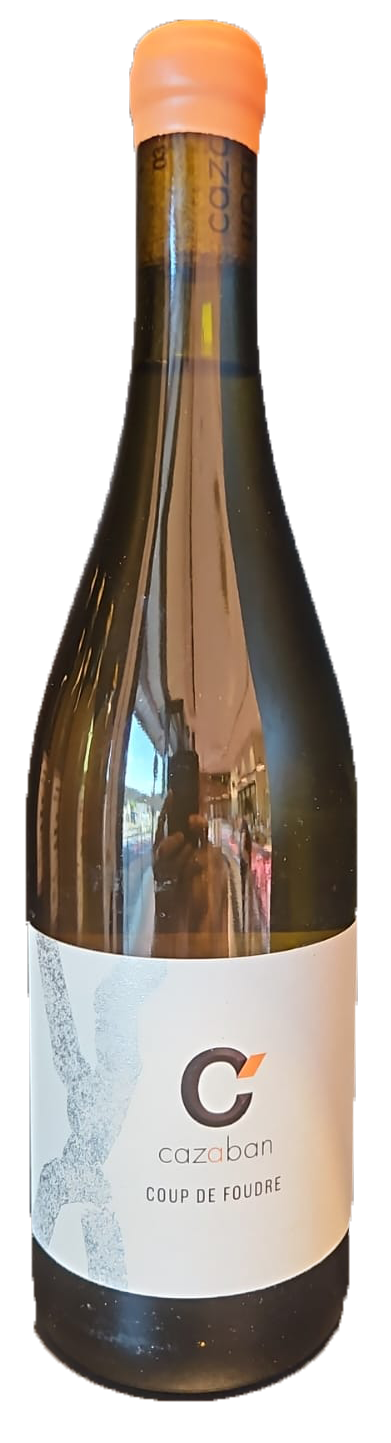 Vin Blanc du pays d'Aude