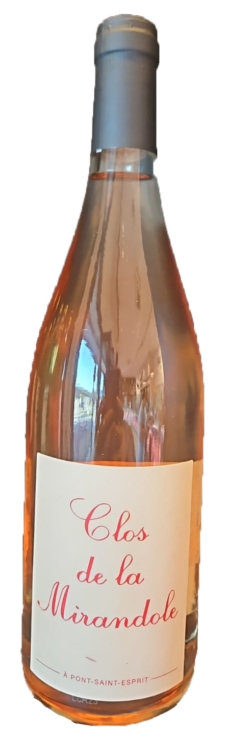 Vin de la cave Jocteur